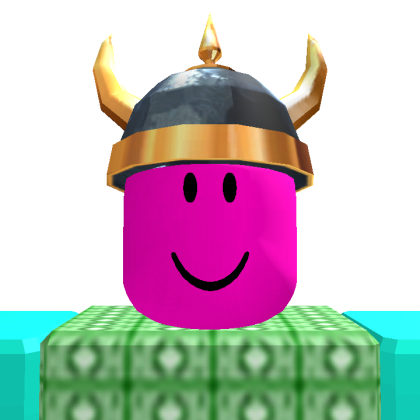 Roblox profile picture for @USD