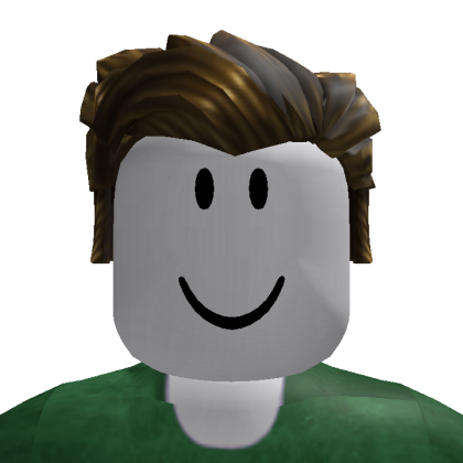 Roblox profile picture for @maiicou