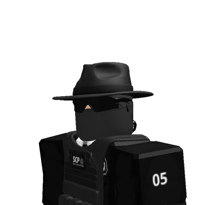 Roblox avatar