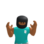 @Khariwithejamari