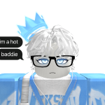@SaberCommand