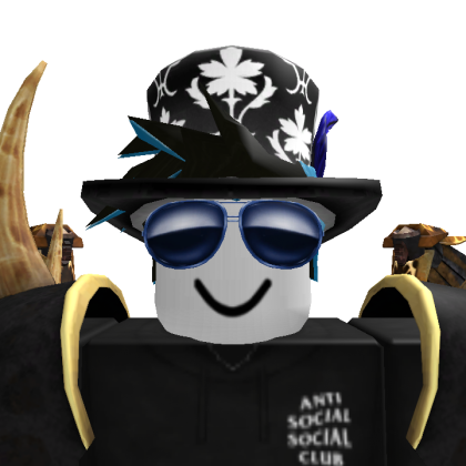 Roblox profile picture for @Illustrates