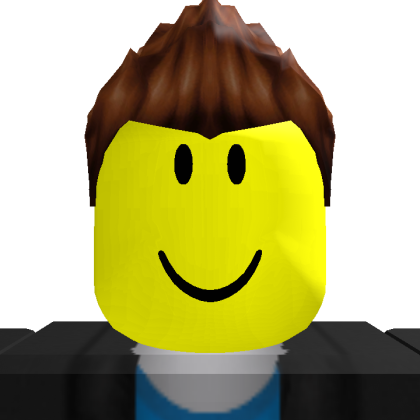 Roblox profile picture for @ZordFish