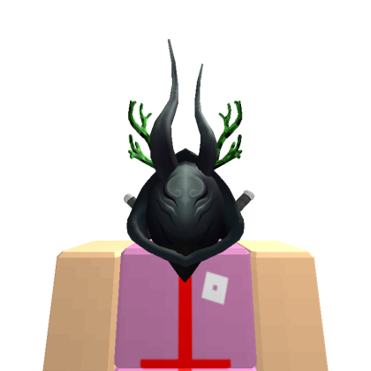 Roblox profile picture for @zilions