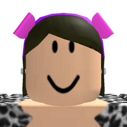 Roblox profile picture for @Solving