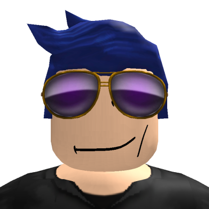 Roblox profile picture for @pepolo19