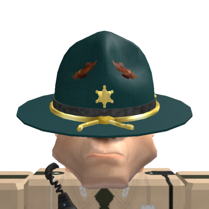 Roblox avatar