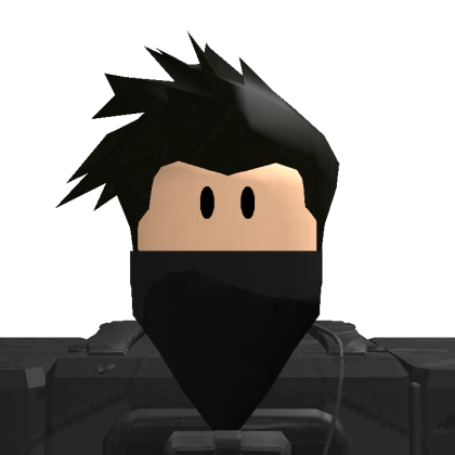 Roblox avatar