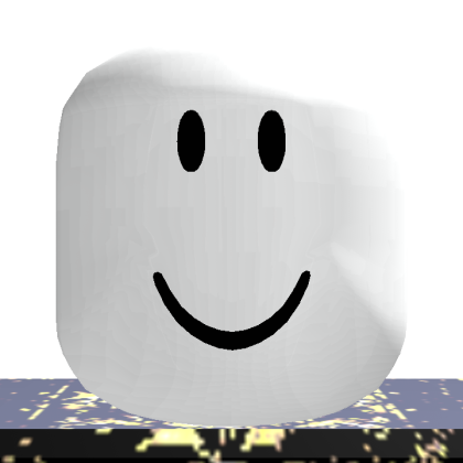 Roblox profile picture for @Correction