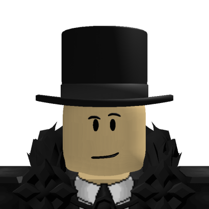 Roblox avatar