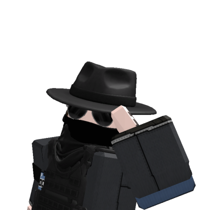 Roblox avatar