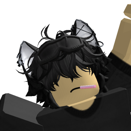 Roblox avatar