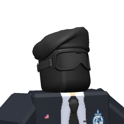 Roblox avatar