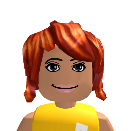 Roblox profile picture for @pelushop