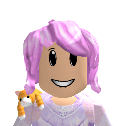 Roblox profile picture for @tuftscove