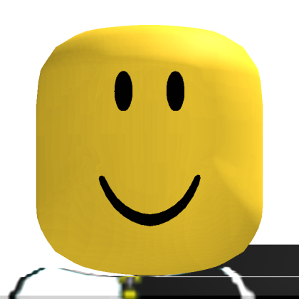 Roblox profile picture for @Contented