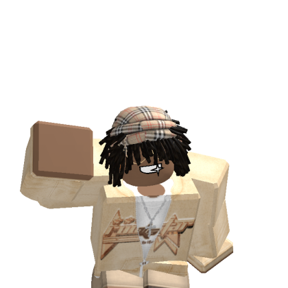 Roblox avatar