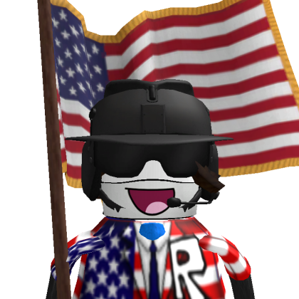 Roblox profile picture for @united