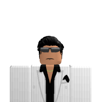 Roblox avatar