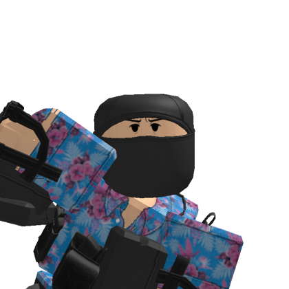 Roblox avatar