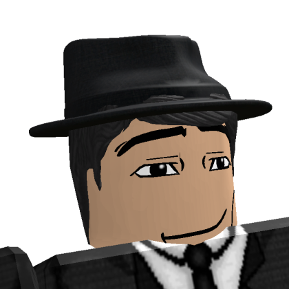 Roblox avatar
