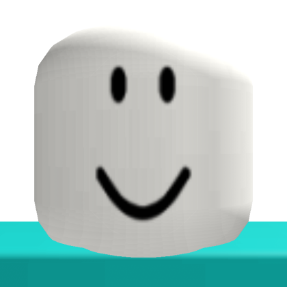 Roblox profile picture for @eclectic