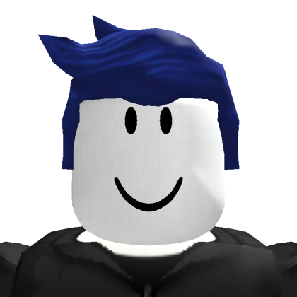 Roblox profile picture for @simon51360