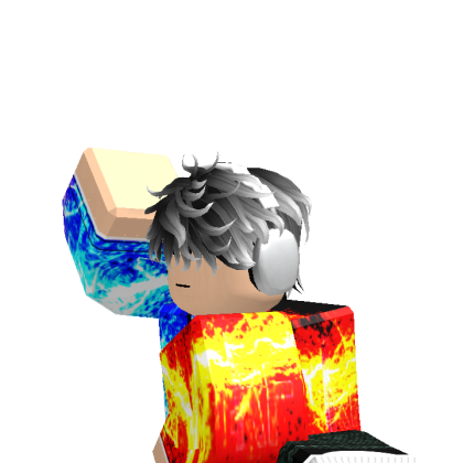 Roblox avatar
