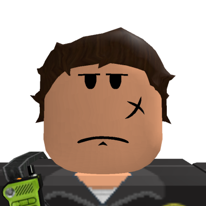 Roblox avatar