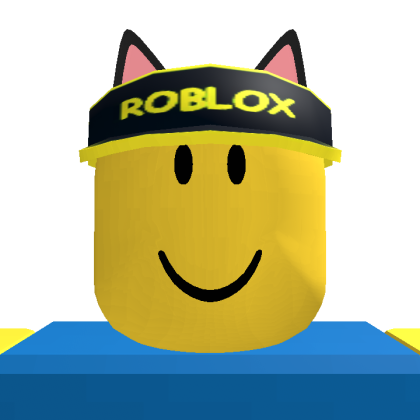Roblox profile picture for @Ladle