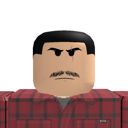 Roblox avatar