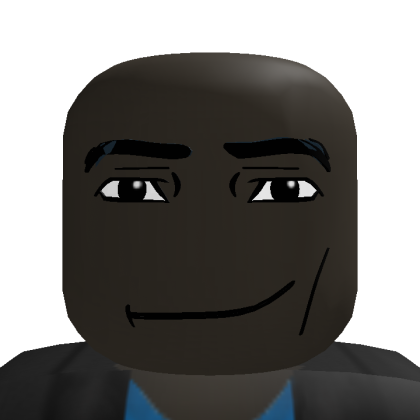 Roblox profile picture for @ItzRyxen