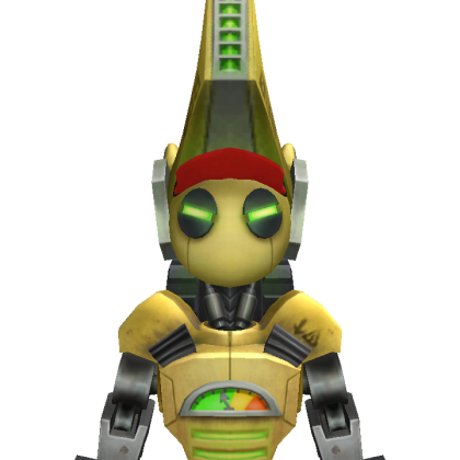 Roblox profile picture for @ENVIRON_YT