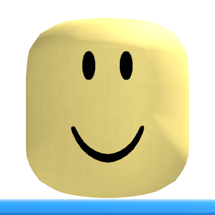 Roblox profile picture for @stupider