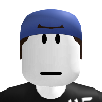 Roblox profile picture for @Deliberate