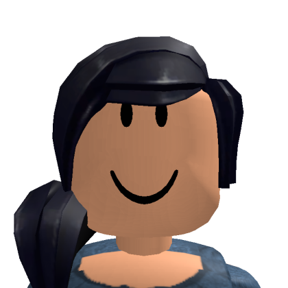 Roblox profile picture for @webdotnet