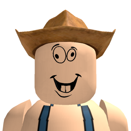 Roblox avatar