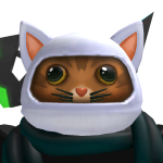 @Soxsythecat23