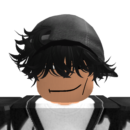 Roblox avatar