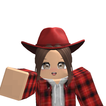Roblox avatar