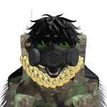 Weasters253647's avatar