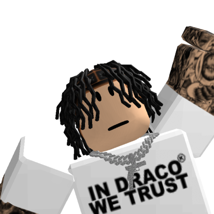 Roblox avatar
