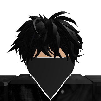 Roblox avatar