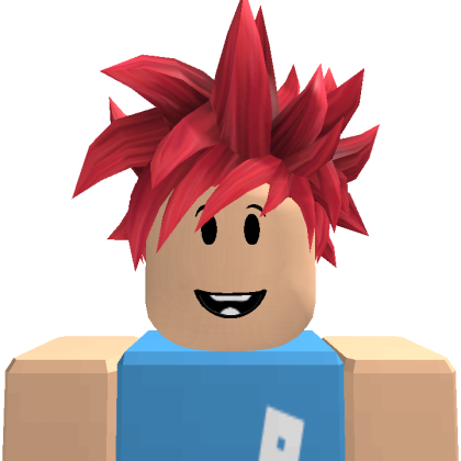 Roblox profile picture for @frankfurt