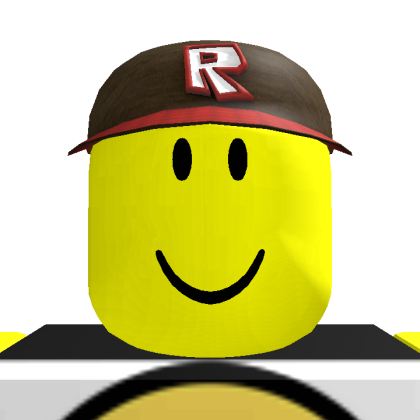 Roblox profile picture for @doctored