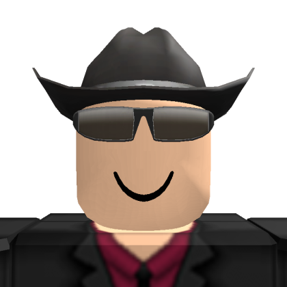 Roblox avatar