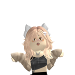 @felecianaBearder