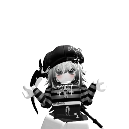 Roblox avatar