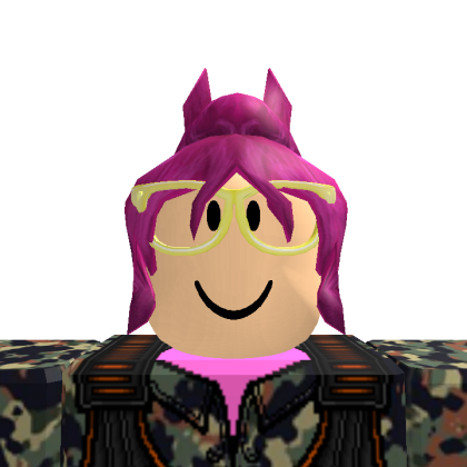 Roblox profile picture for @necklaces