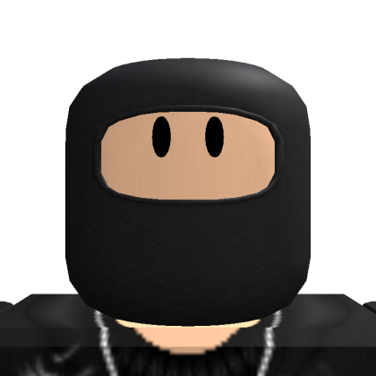 Roblox avatar
